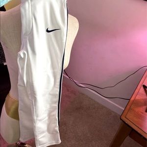 Nike dri fit pants